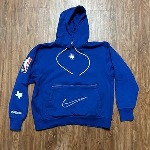 Dallas Mavericks City Edition 22-23 Hoodie